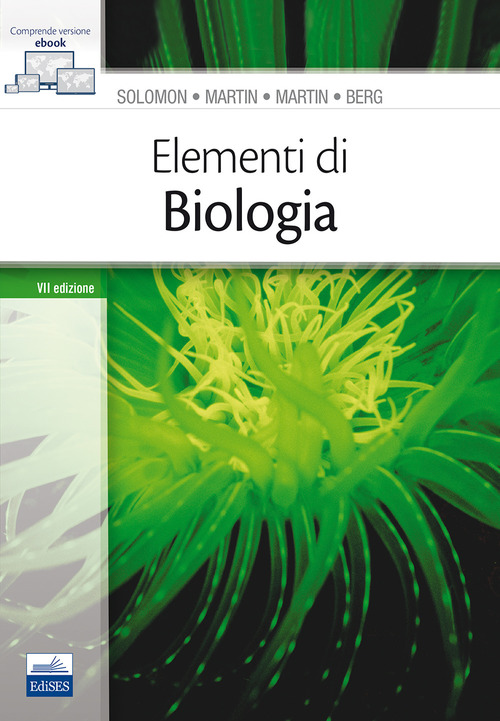 libro de biologia solomon pdf